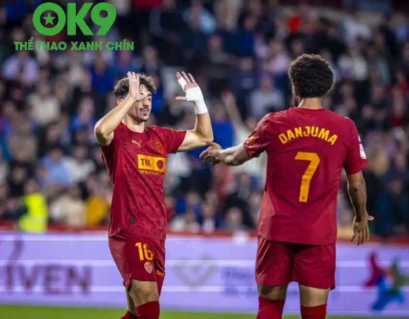Valencia đang thi đấu không tốt trong thời gian gần đây. Valencia đang thi đấu không tốt trong thời gian gần đây.