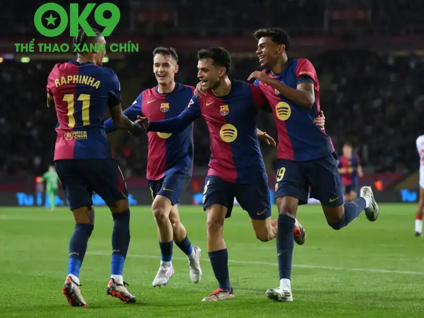 Barcelona được đánh giá cao hơn ở trận đấu này (Ảnh: Marca) Barcelona được đánh giá cao hơn ở trận đấu này (Ảnh: Marca)