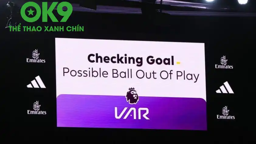 FIFA chuẩn bị cập nhật loạt tính năng hoàn toàn mới cho VAR. FIFA chuẩn bị cập nhật loạt tính năng hoàn toàn mới cho VAR.