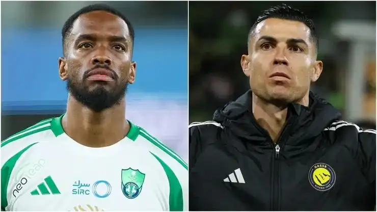 Ronaldo vẫn thua Ivan Toney trong cuộc đua Vua phá lưới Saudi Pro League. Ronaldo vẫn thua Ivan Toney trong cuộc đua Vua phá lưới Saudi Pro League.