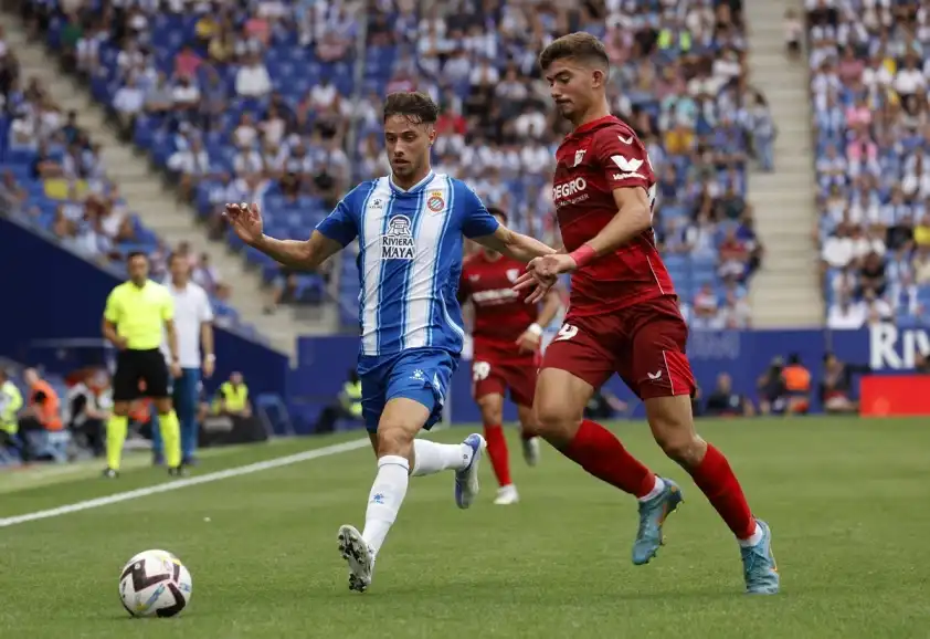 Sevilla hướng đến một chiến thắng trước Espanyol. (Ảnh: Internet) Sevilla hướng đến một chiến thắng trước Espanyol. (Ảnh: Internet)